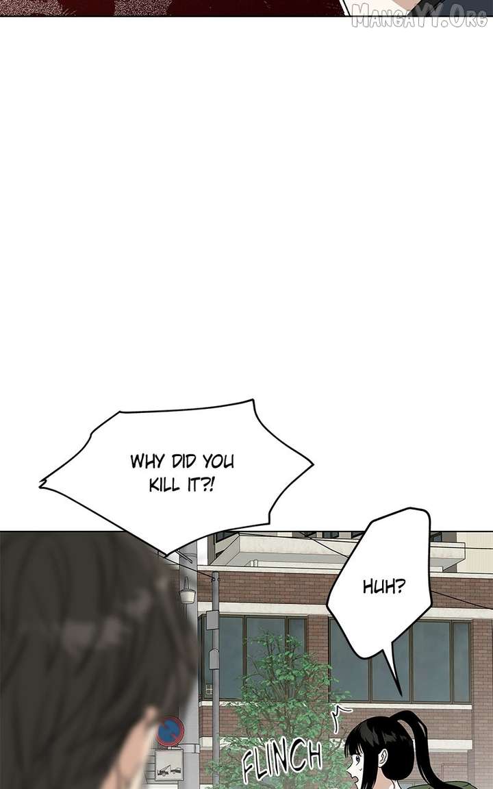 It’s My Life – Webtoon Chapter 37 - Page 102