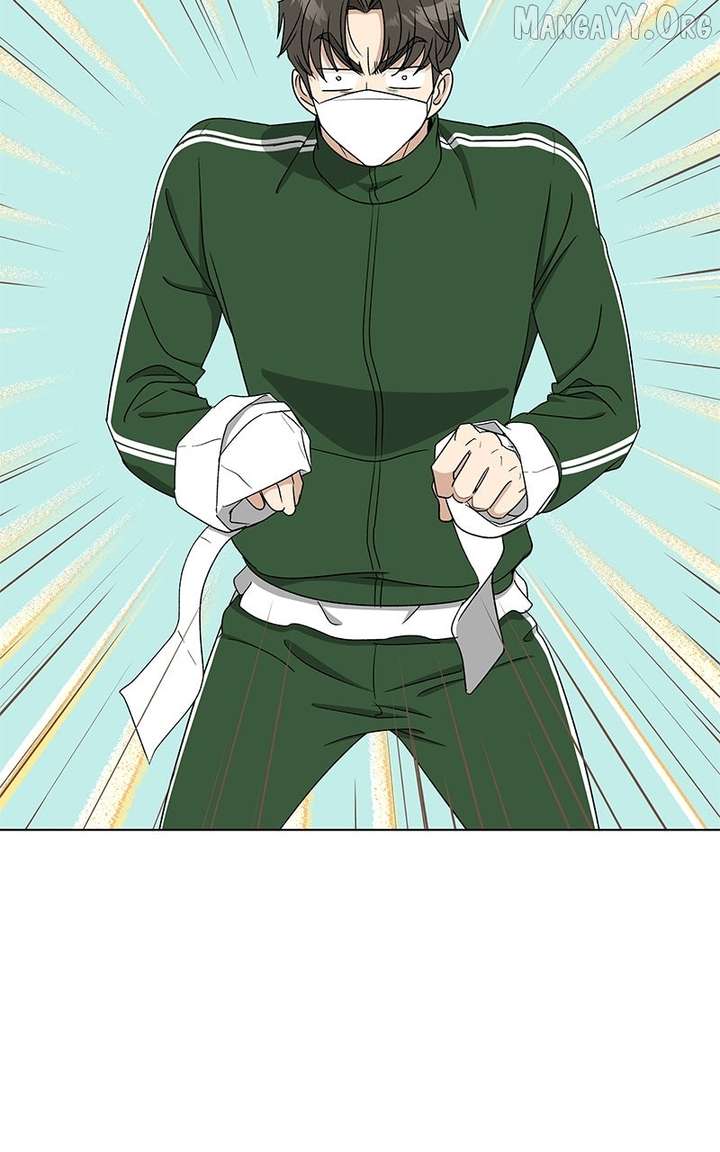 It’s My Life – Webtoon Chapter 37 - Page 104