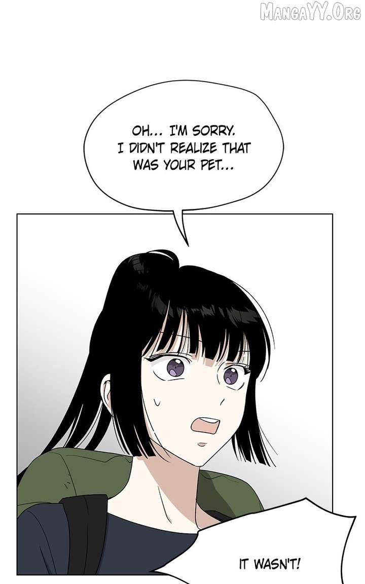 It’s My Life – Webtoon Chapter 37 - Page 105