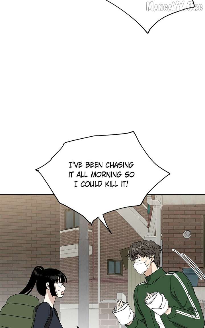 It’s My Life – Webtoon Chapter 37 - Page 106