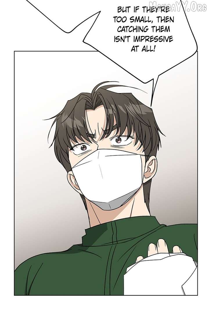 It’s My Life – Webtoon Chapter 37 - Page 109