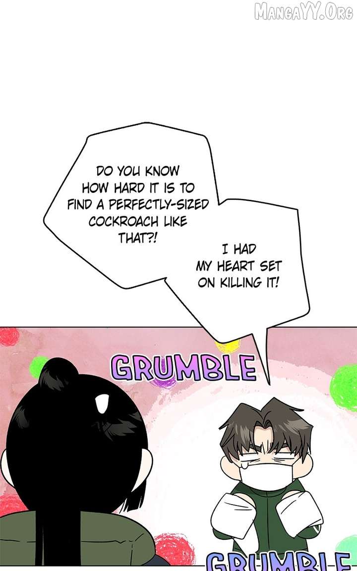 It’s My Life – Webtoon Chapter 37 - Page 110