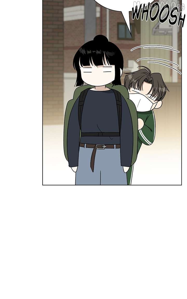 It’s My Life – Webtoon Chapter 37 - Page 113