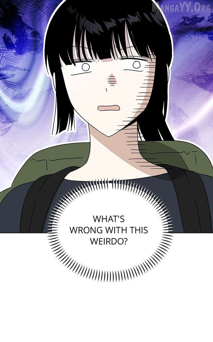 It’s My Life – Webtoon Chapter 38 - Page 4