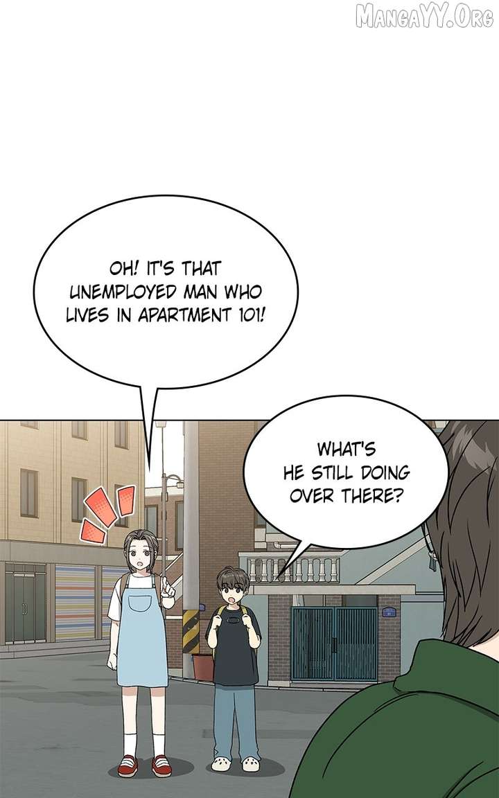 It’s My Life – Webtoon Chapter 38 - Page 6