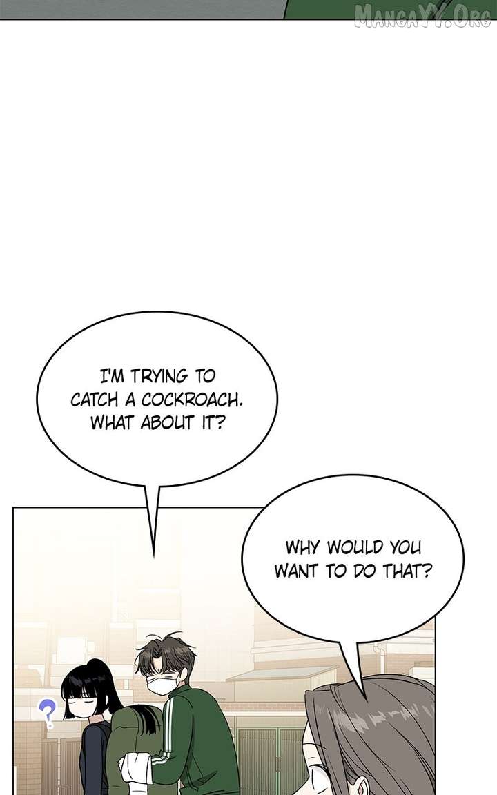 It’s My Life – Webtoon Chapter 38 - Page 7