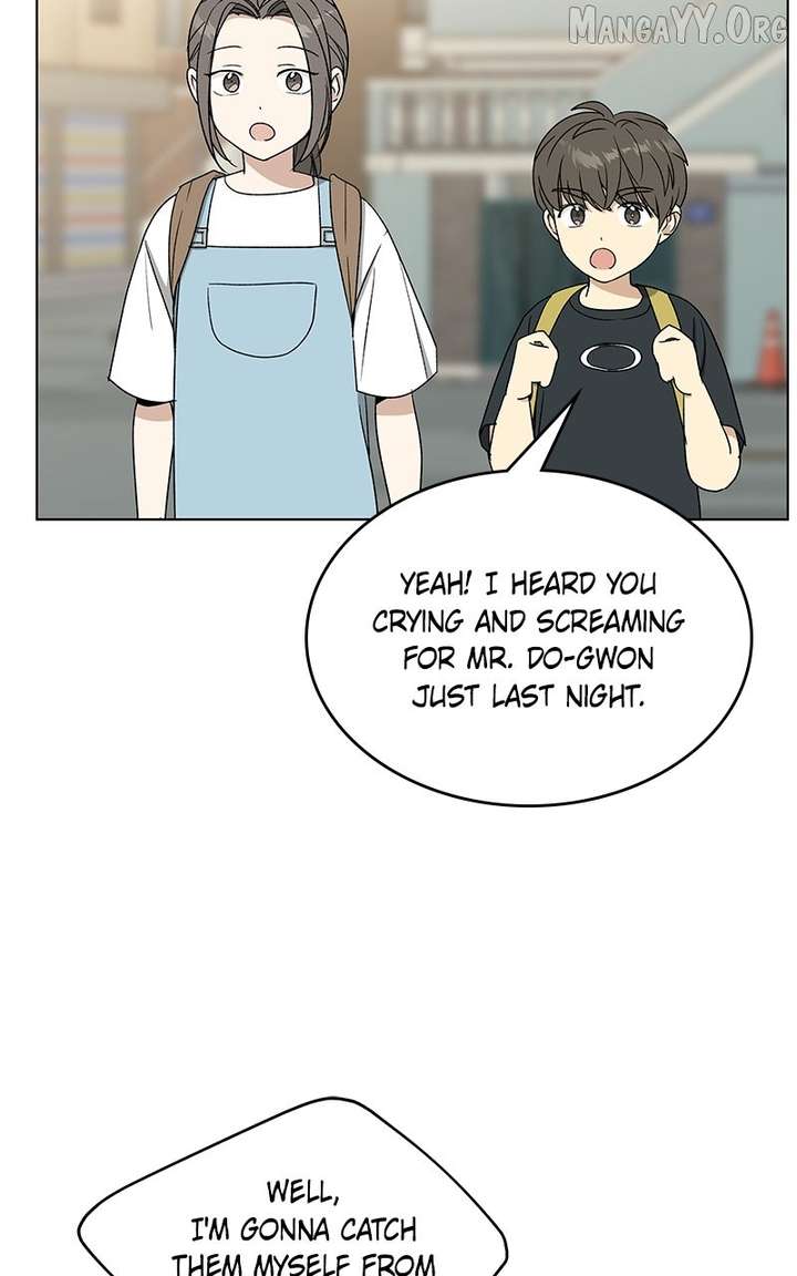 It’s My Life – Webtoon Chapter 38 - Page 9