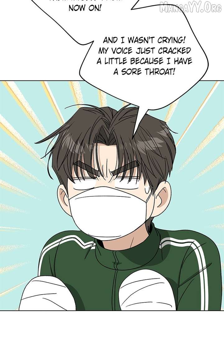 It’s My Life – Webtoon Chapter 38 - Page 10