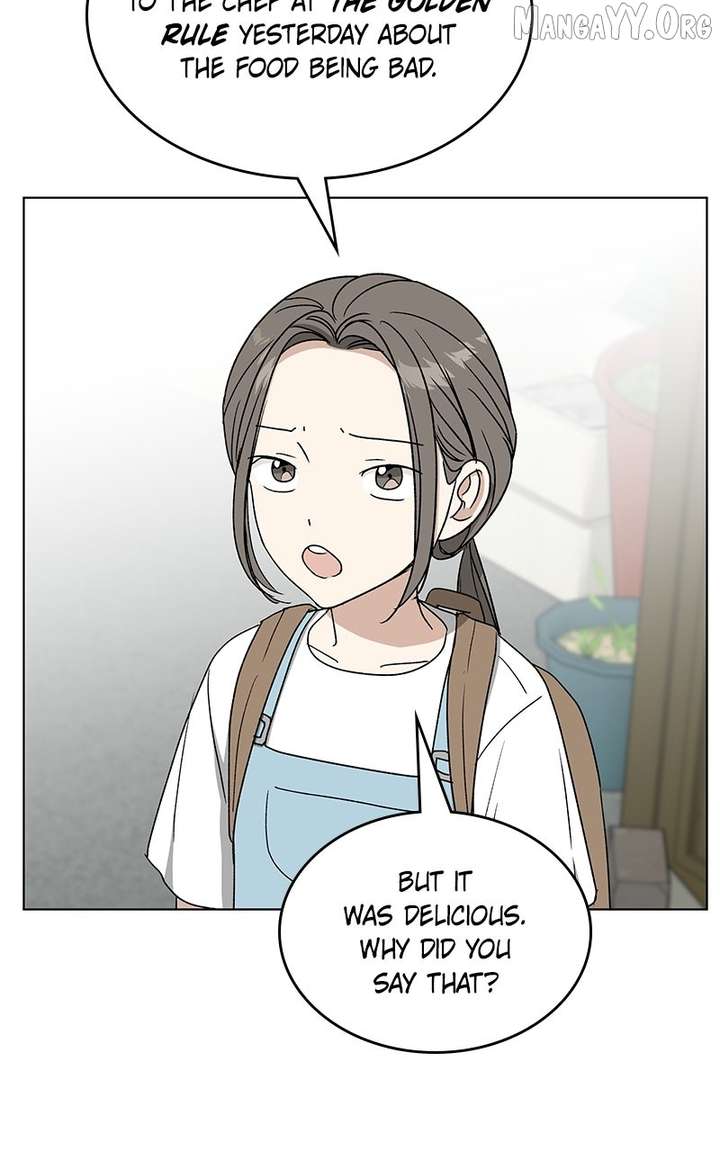 It’s My Life – Webtoon Chapter 38 - Page 14