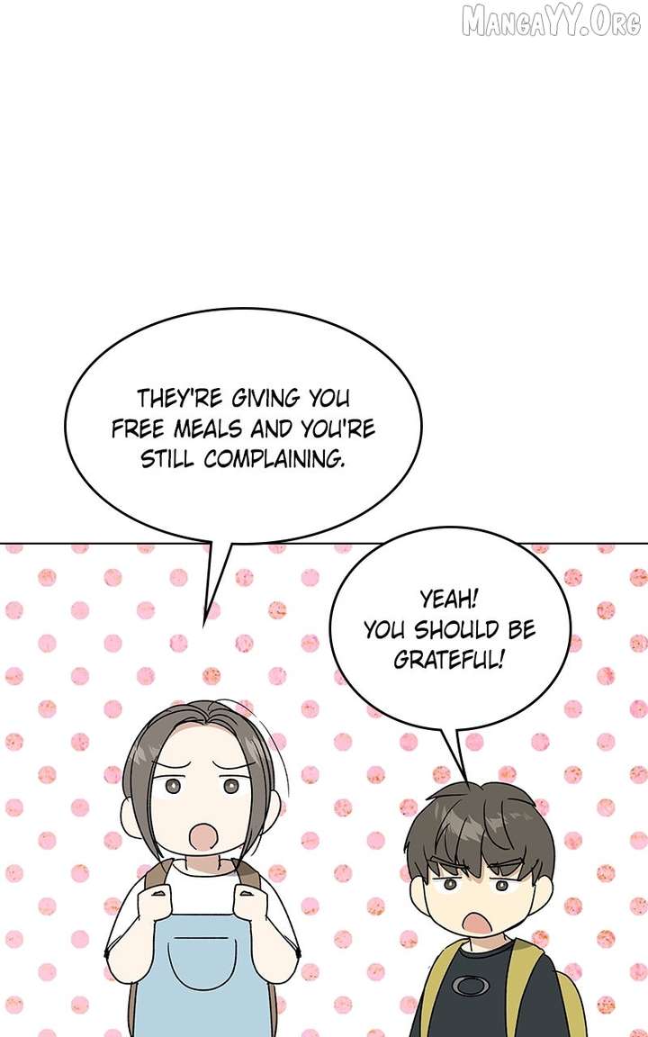 It’s My Life – Webtoon Chapter 38 - Page 15