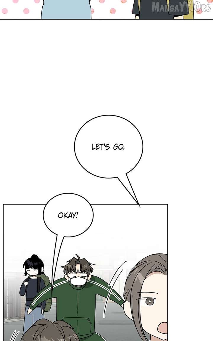 It’s My Life – Webtoon Chapter 38 - Page 16