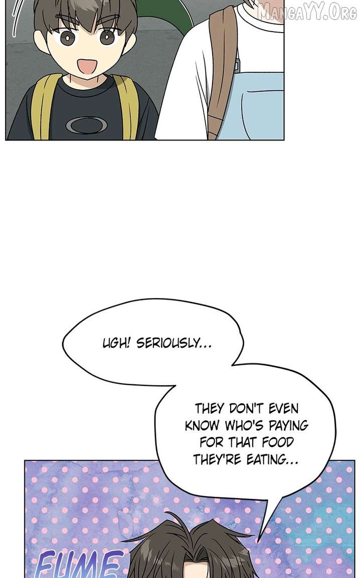 It’s My Life – Webtoon Chapter 38 - Page 17