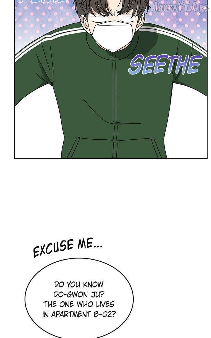 It’s My Life – Webtoon Chapter 38 - Page 18