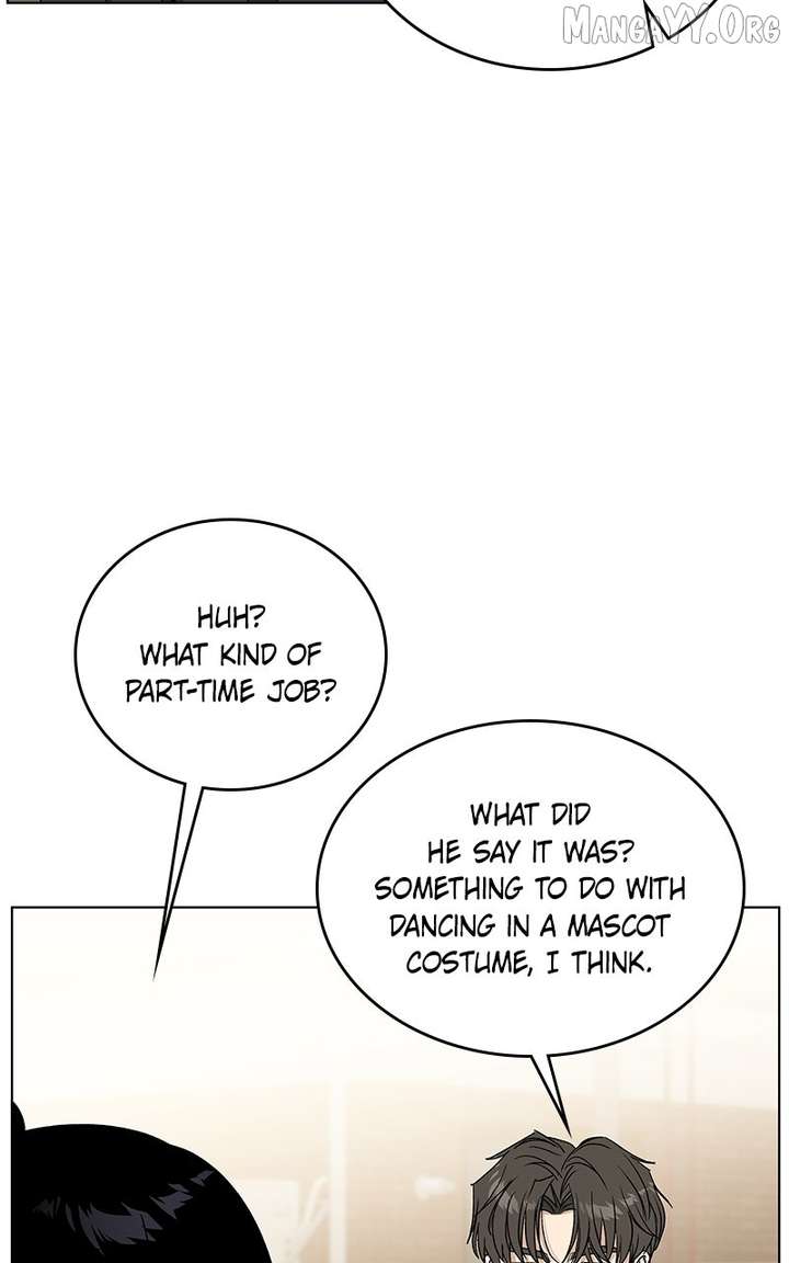 It’s My Life – Webtoon Chapter 38 - Page 21