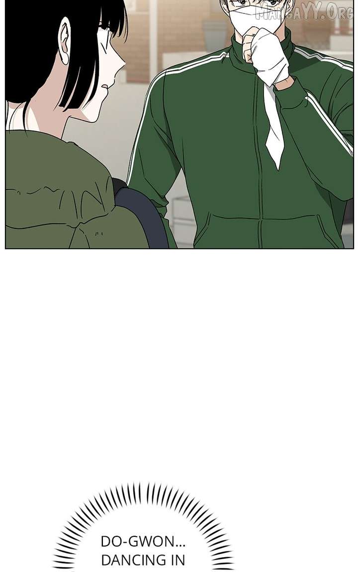 It’s My Life – Webtoon Chapter 38 - Page 22