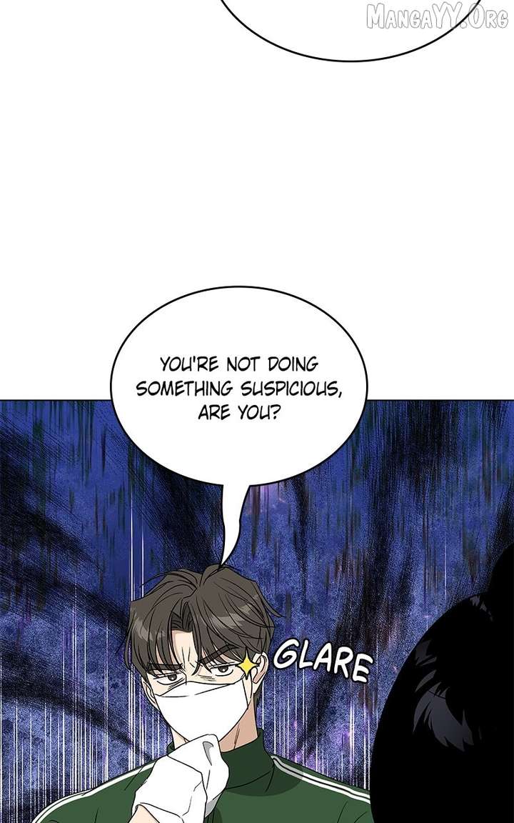It’s My Life – Webtoon Chapter 38 - Page 24