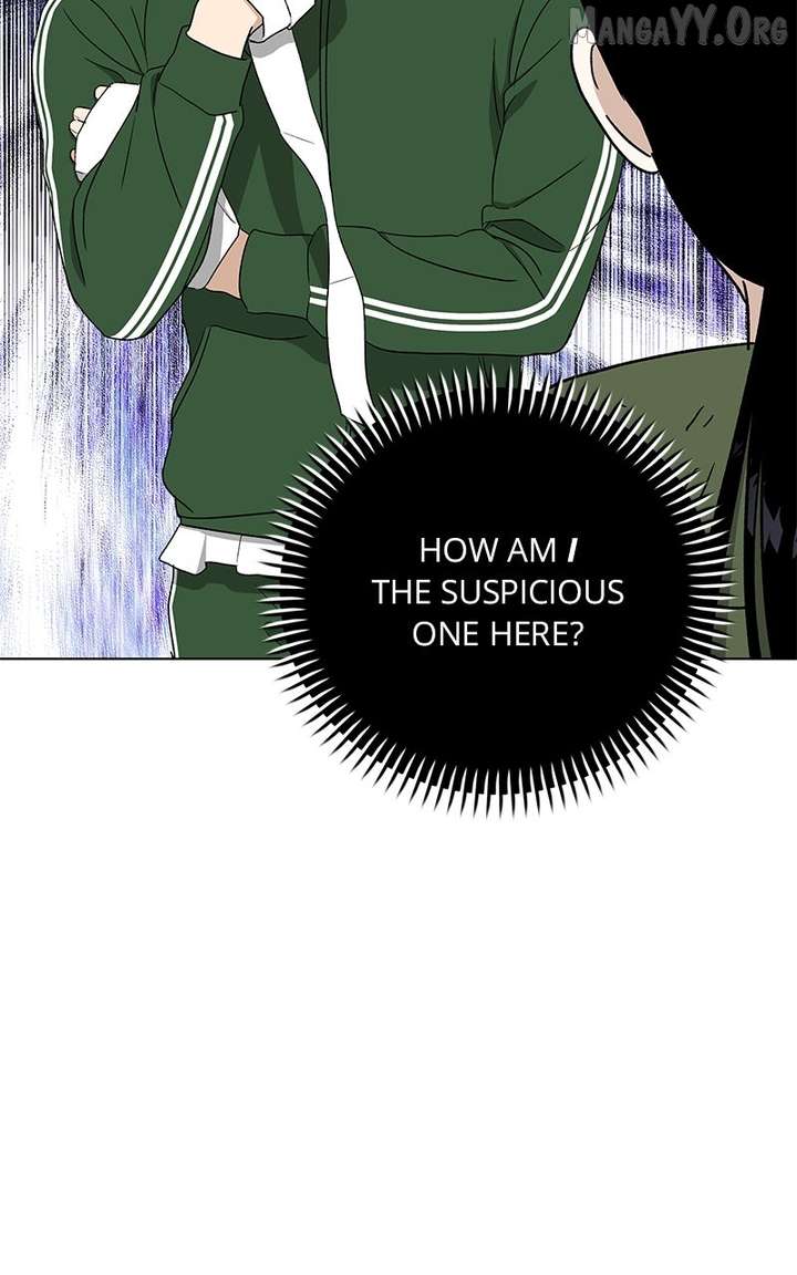 It’s My Life – Webtoon Chapter 38 - Page 25