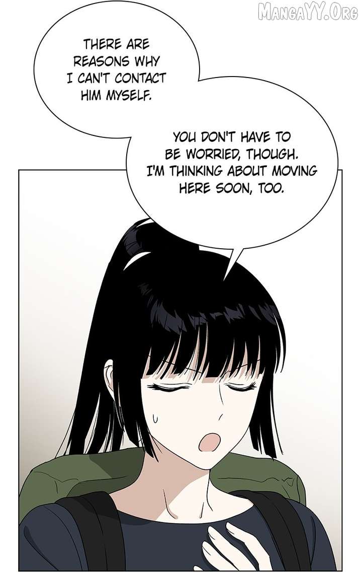 It’s My Life – Webtoon Chapter 38 - Page 26