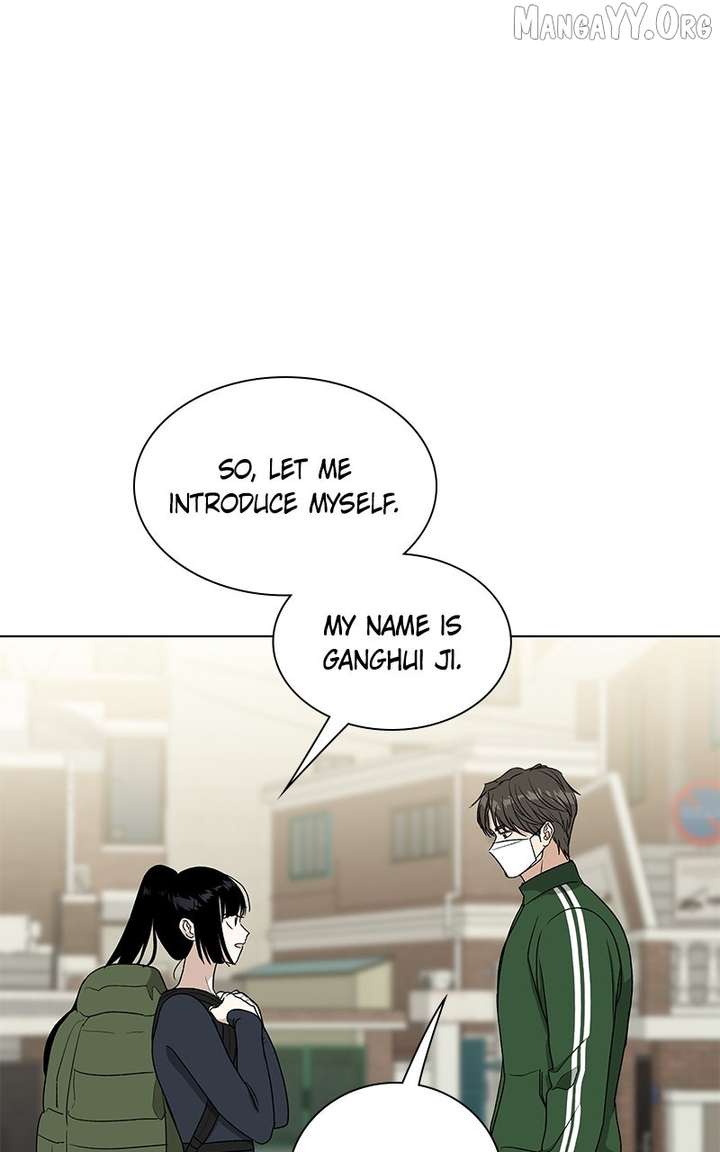 It’s My Life – Webtoon Chapter 38 - Page 27