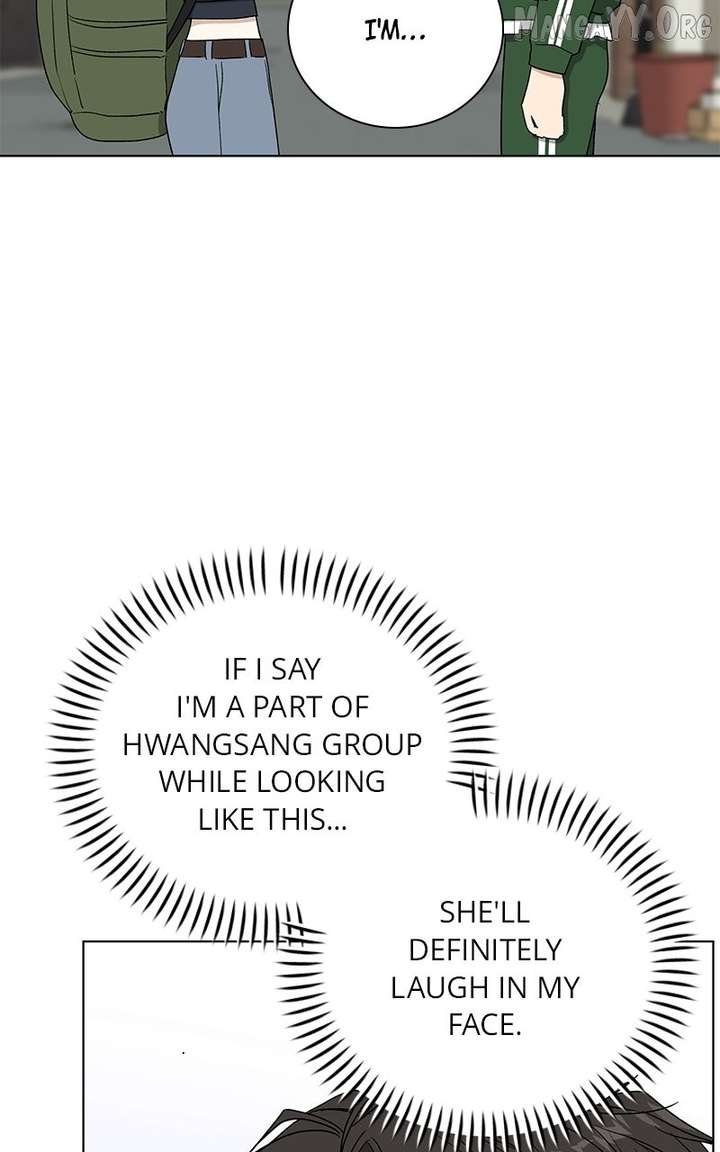 It’s My Life – Webtoon Chapter 38 - Page 28