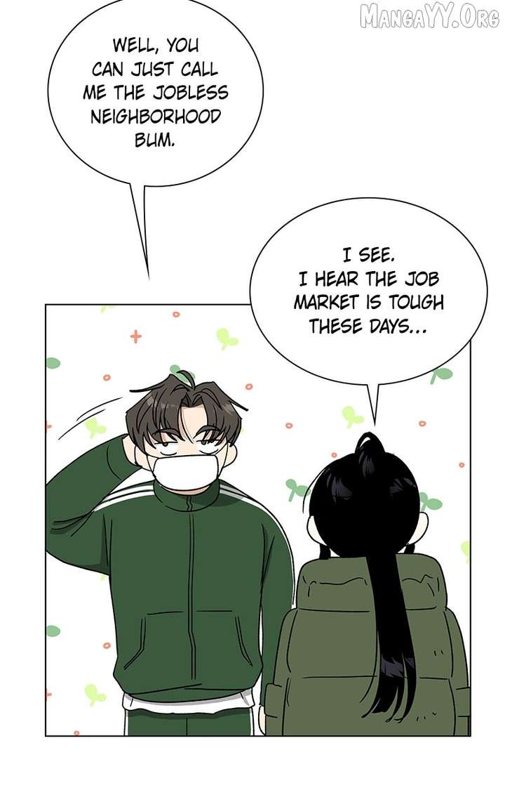 It’s My Life – Webtoon Chapter 38 - Page 30