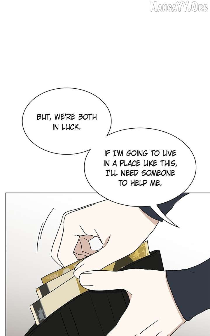 It’s My Life – Webtoon Chapter 38 - Page 31