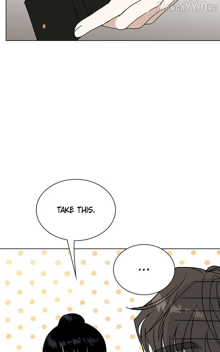 It’s My Life – Webtoon Chapter 38 - Page 32