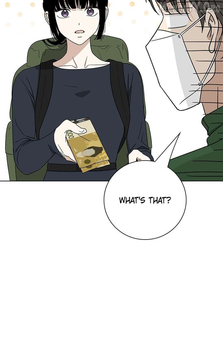 It’s My Life – Webtoon Chapter 38 - Page 33