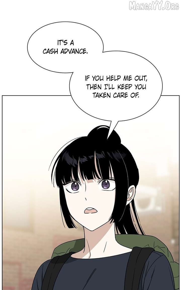 It’s My Life – Webtoon Chapter 38 - Page 34