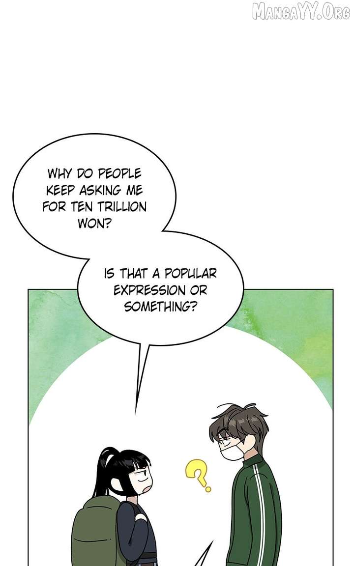 It’s My Life – Webtoon Chapter 38 - Page 38