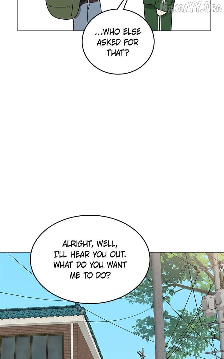 It’s My Life – Webtoon Chapter 38 - Page 39