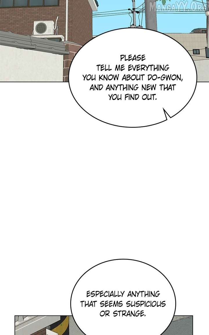 It’s My Life – Webtoon Chapter 38 - Page 40