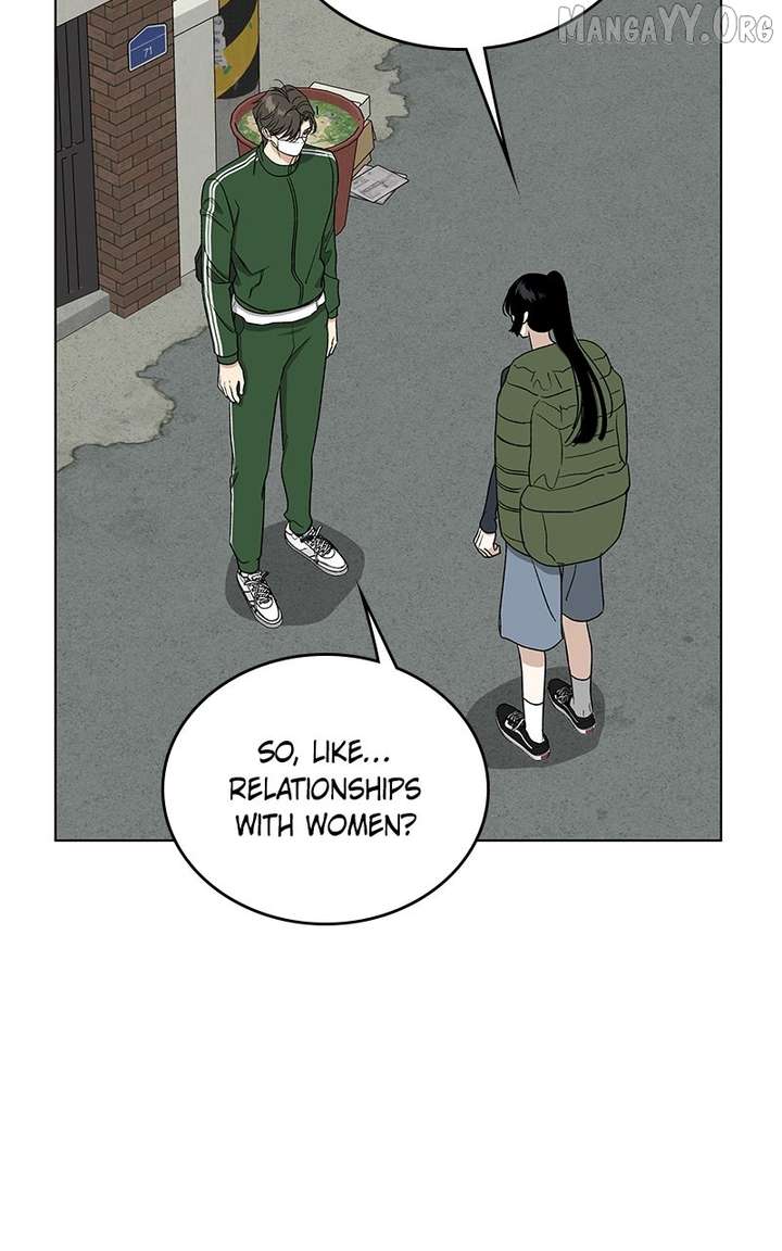 It’s My Life – Webtoon Chapter 38 - Page 41