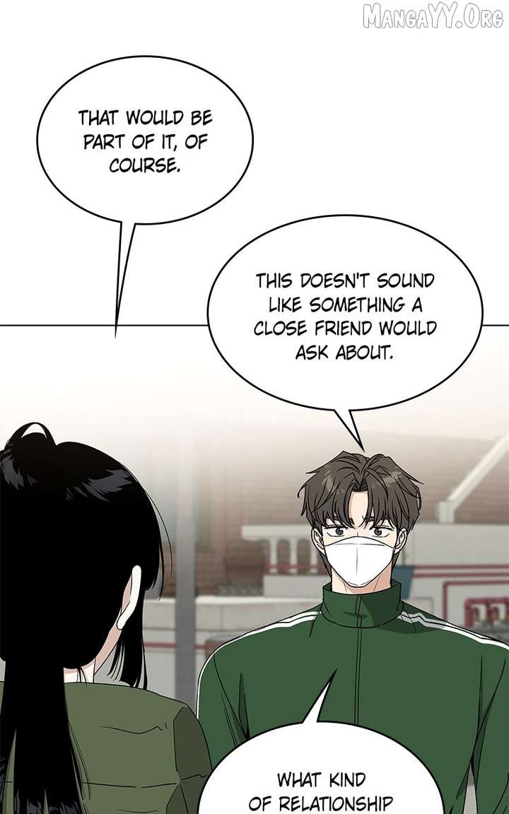 It’s My Life – Webtoon Chapter 38 - Page 42