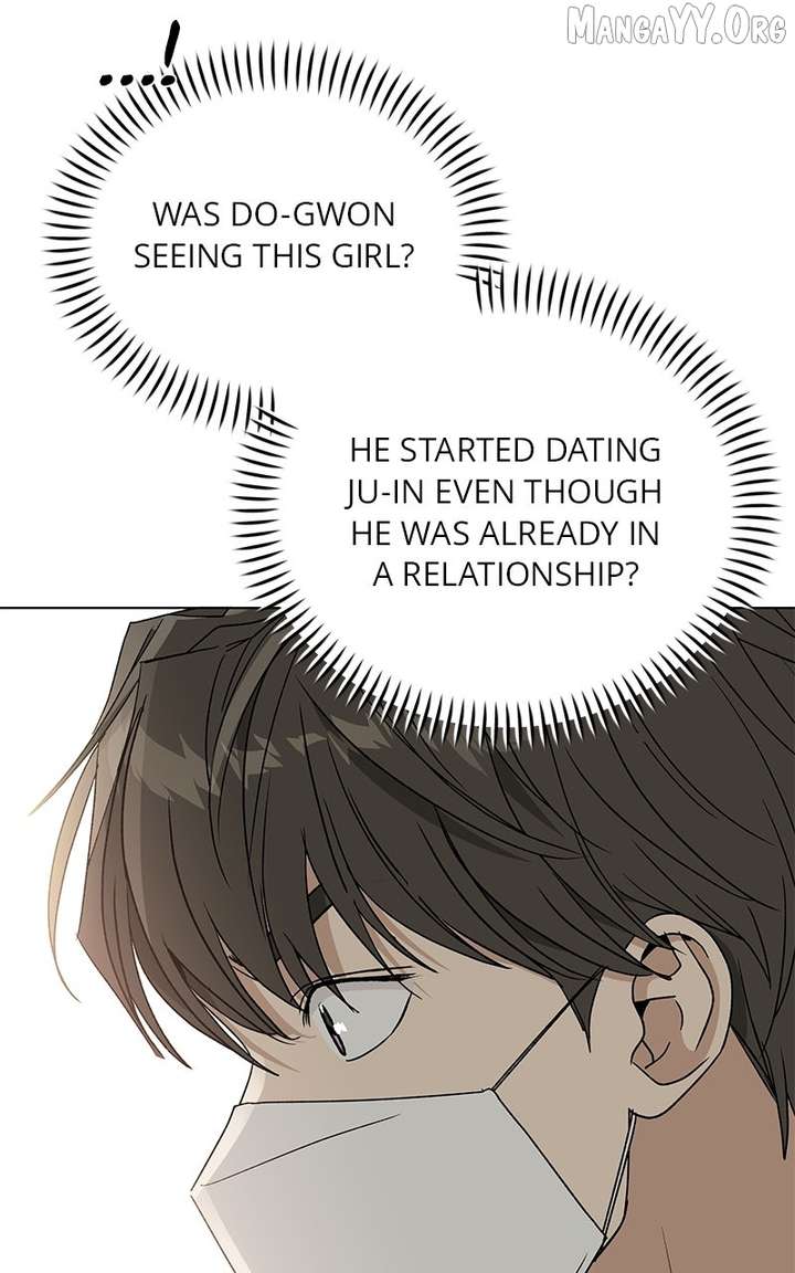 It’s My Life – Webtoon Chapter 38 - Page 45