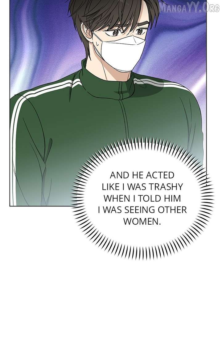 It’s My Life – Webtoon Chapter 38 - Page 47