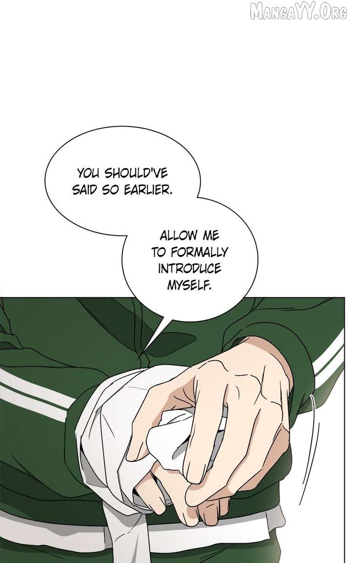 It’s My Life – Webtoon Chapter 38 - Page 48