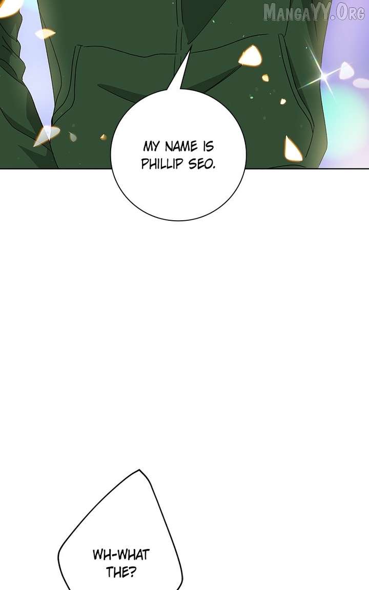 It’s My Life – Webtoon Chapter 38 - Page 52