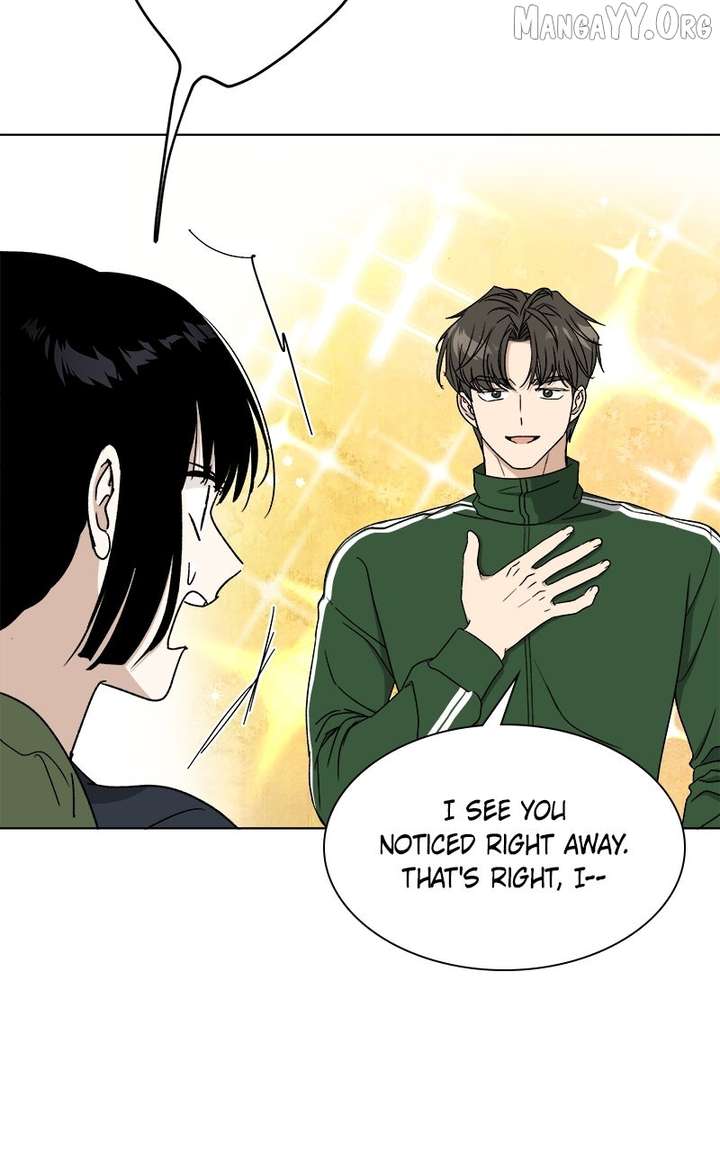 It’s My Life – Webtoon Chapter 38 - Page 53