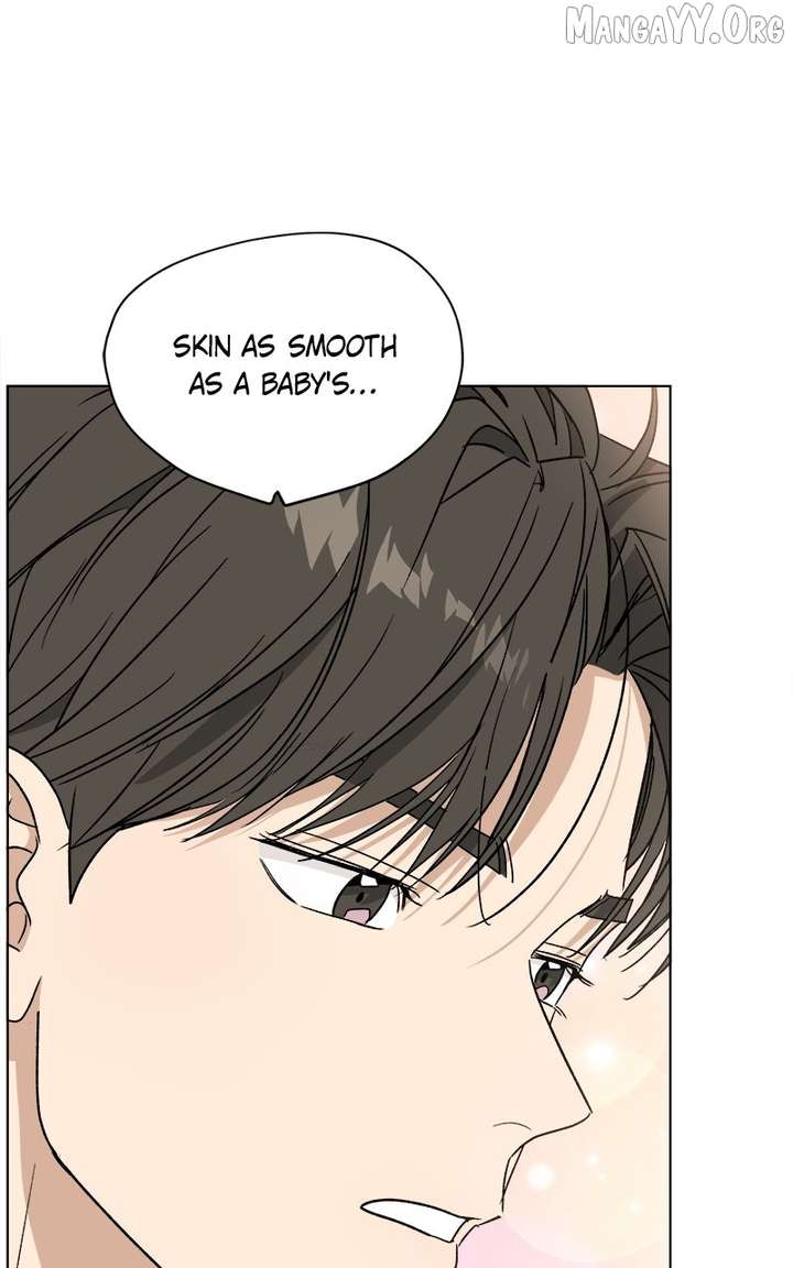 It’s My Life – Webtoon Chapter 38 - Page 54