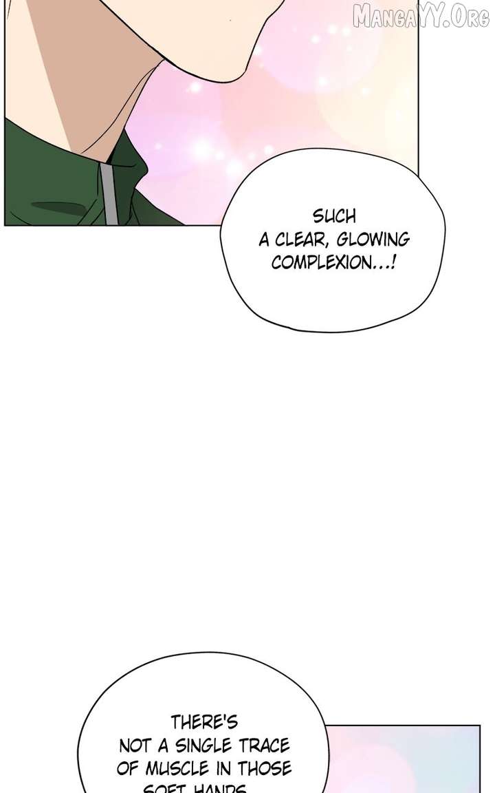 It’s My Life – Webtoon Chapter 38 - Page 55