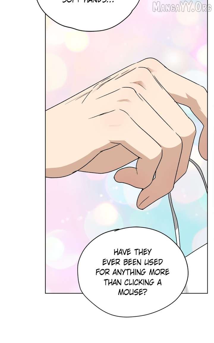 It’s My Life – Webtoon Chapter 38 - Page 56