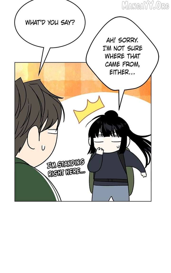 It’s My Life – Webtoon Chapter 38 - Page 59