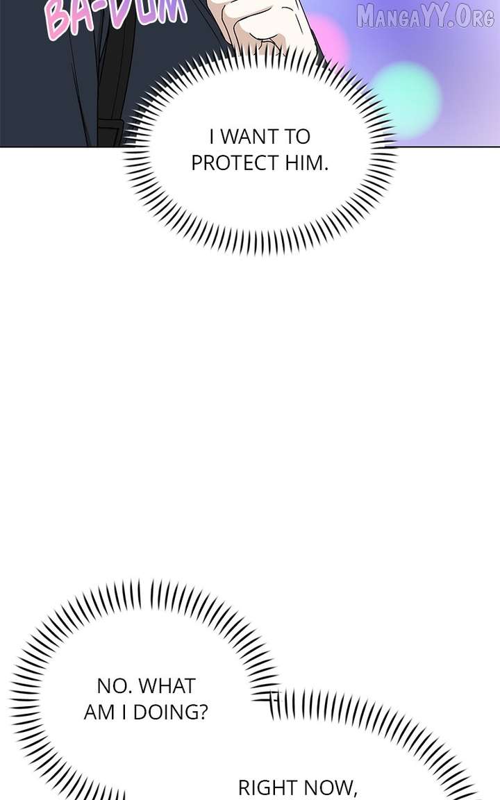 It’s My Life – Webtoon Chapter 38 - Page 61