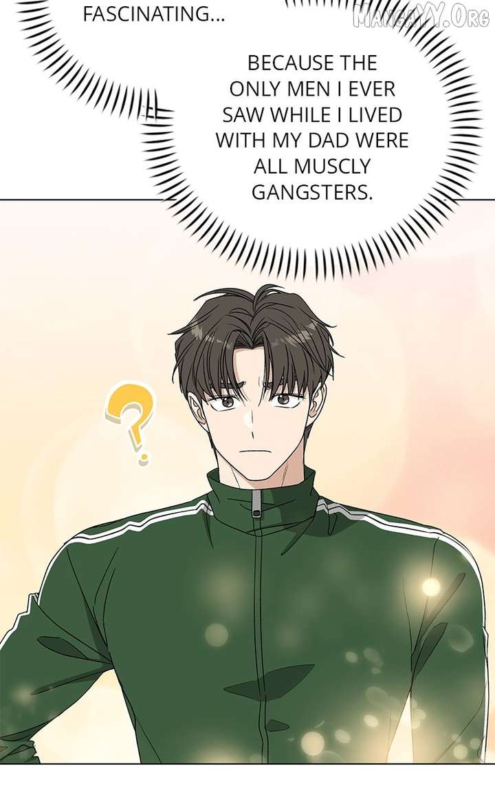 It’s My Life – Webtoon Chapter 38 - Page 63