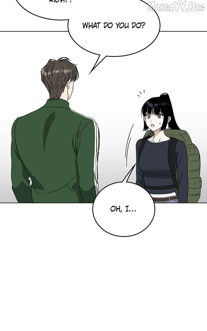 It’s My Life – Webtoon Chapter 38 - Page 66