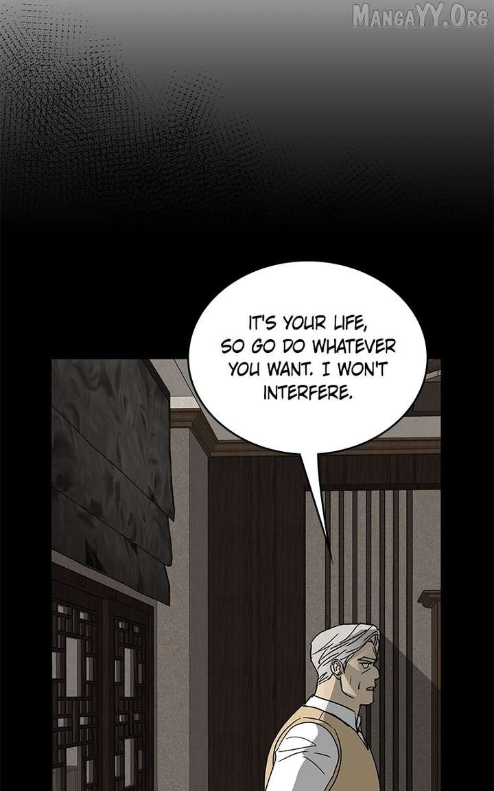 It’s My Life – Webtoon Chapter 38 - Page 68
