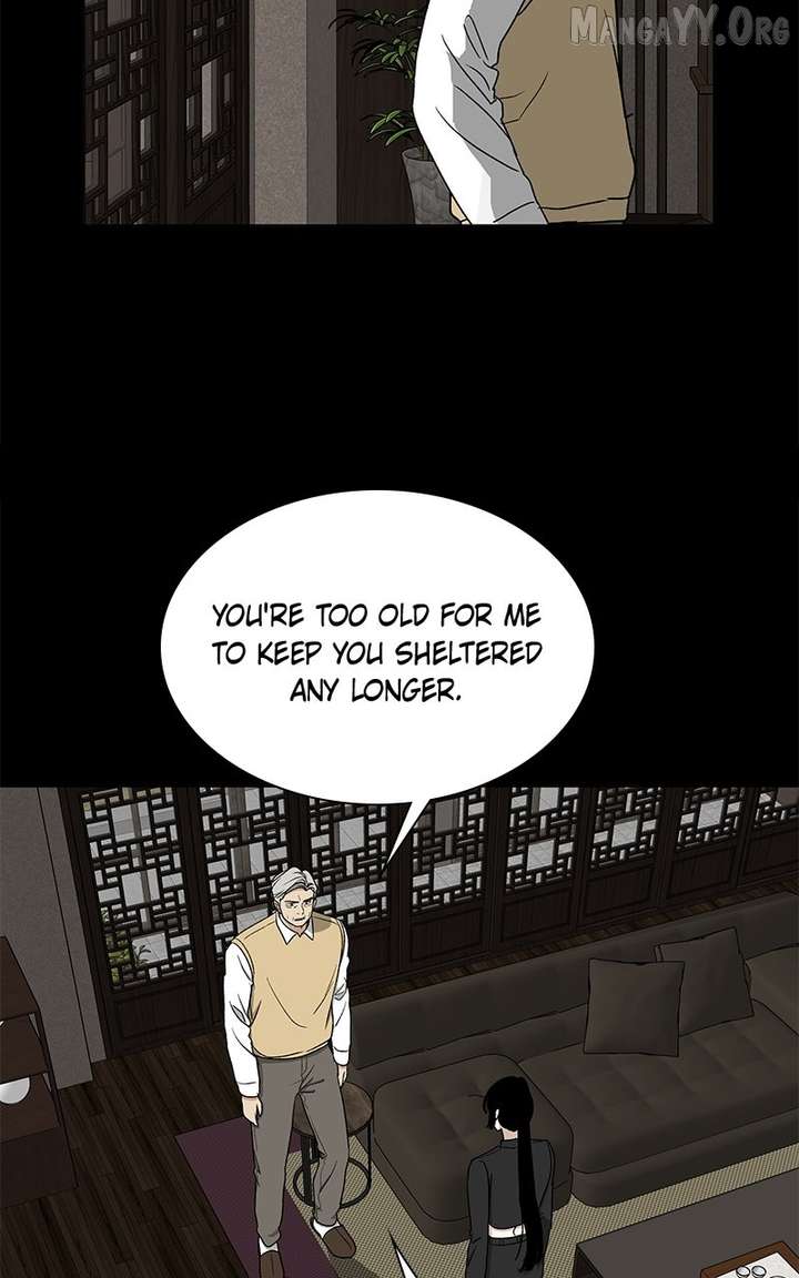It’s My Life – Webtoon Chapter 38 - Page 69