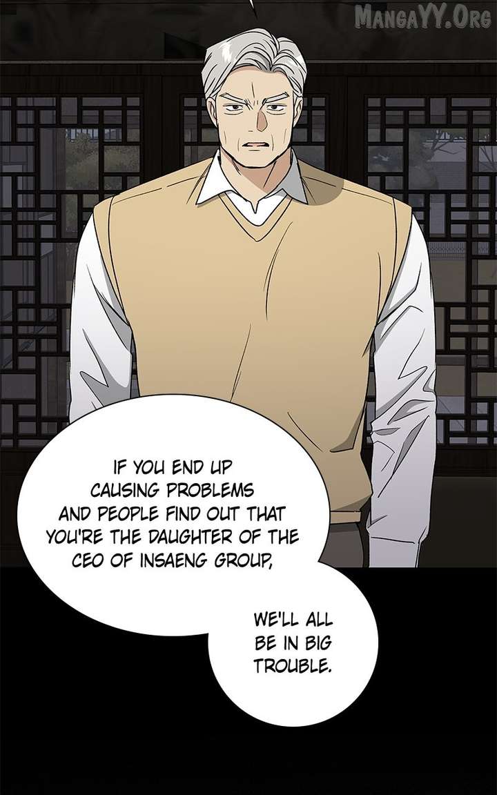 It’s My Life – Webtoon Chapter 38 - Page 71