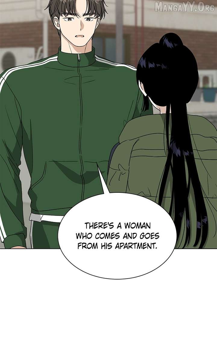 It’s My Life – Webtoon Chapter 38 - Page 76